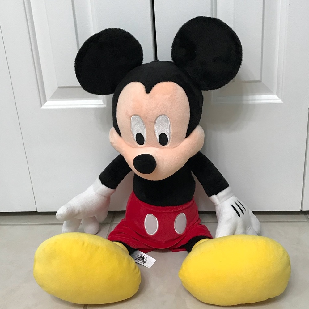 Disney Mickey Mouse